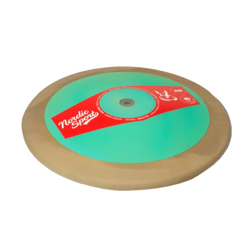 [AT-3150]Nordic 원반 / Nordic Valkyrie Disc(Ultra Hi-spin disc) 