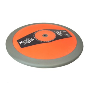 [AT-3150] Nordic 원반 / Nordic Viking disc (Lo-spin disc) 